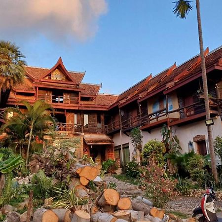 Orchid Home Ko Tao Bagian luar foto