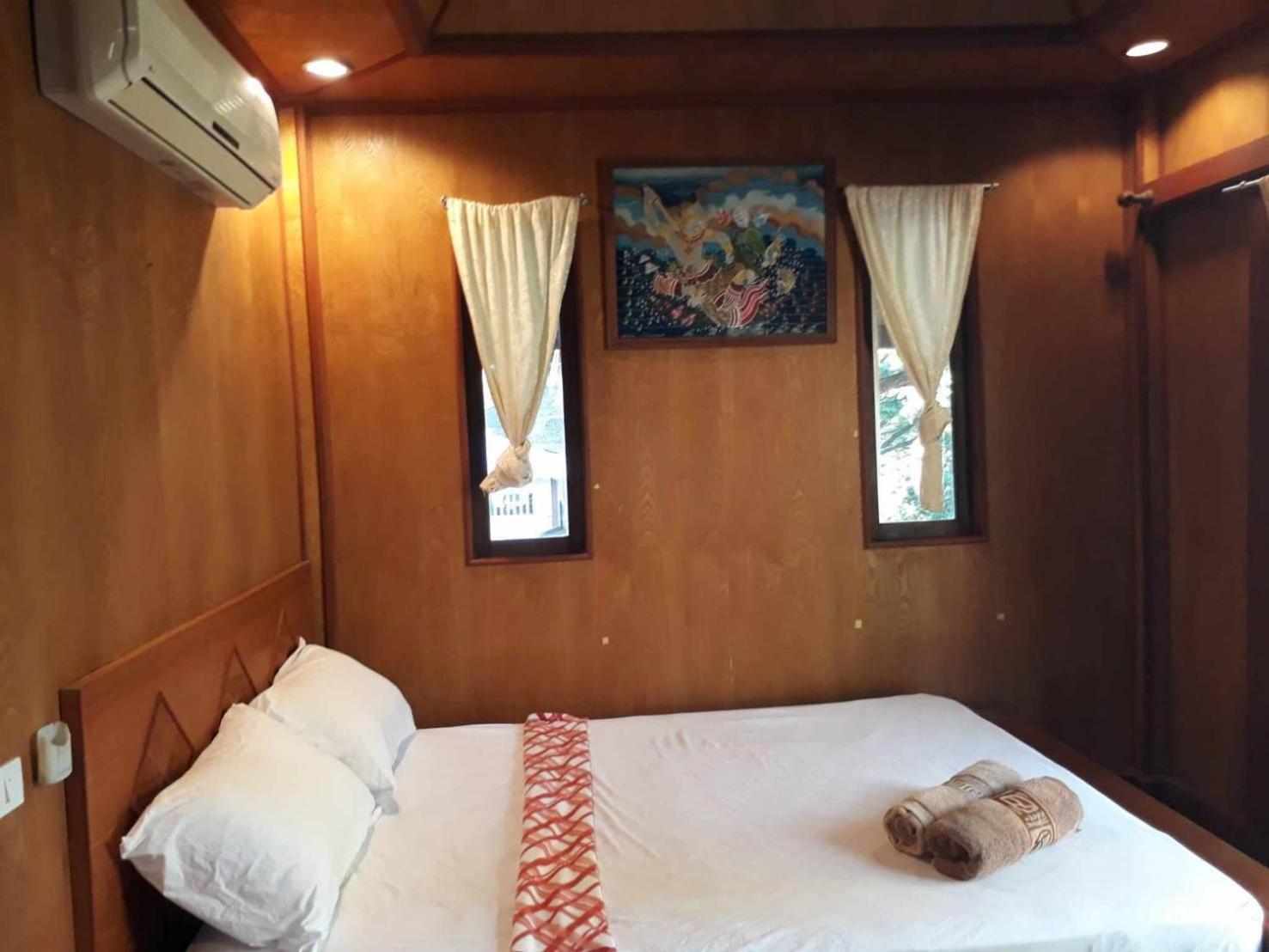 Orchid Home Ko Tao Bagian luar foto