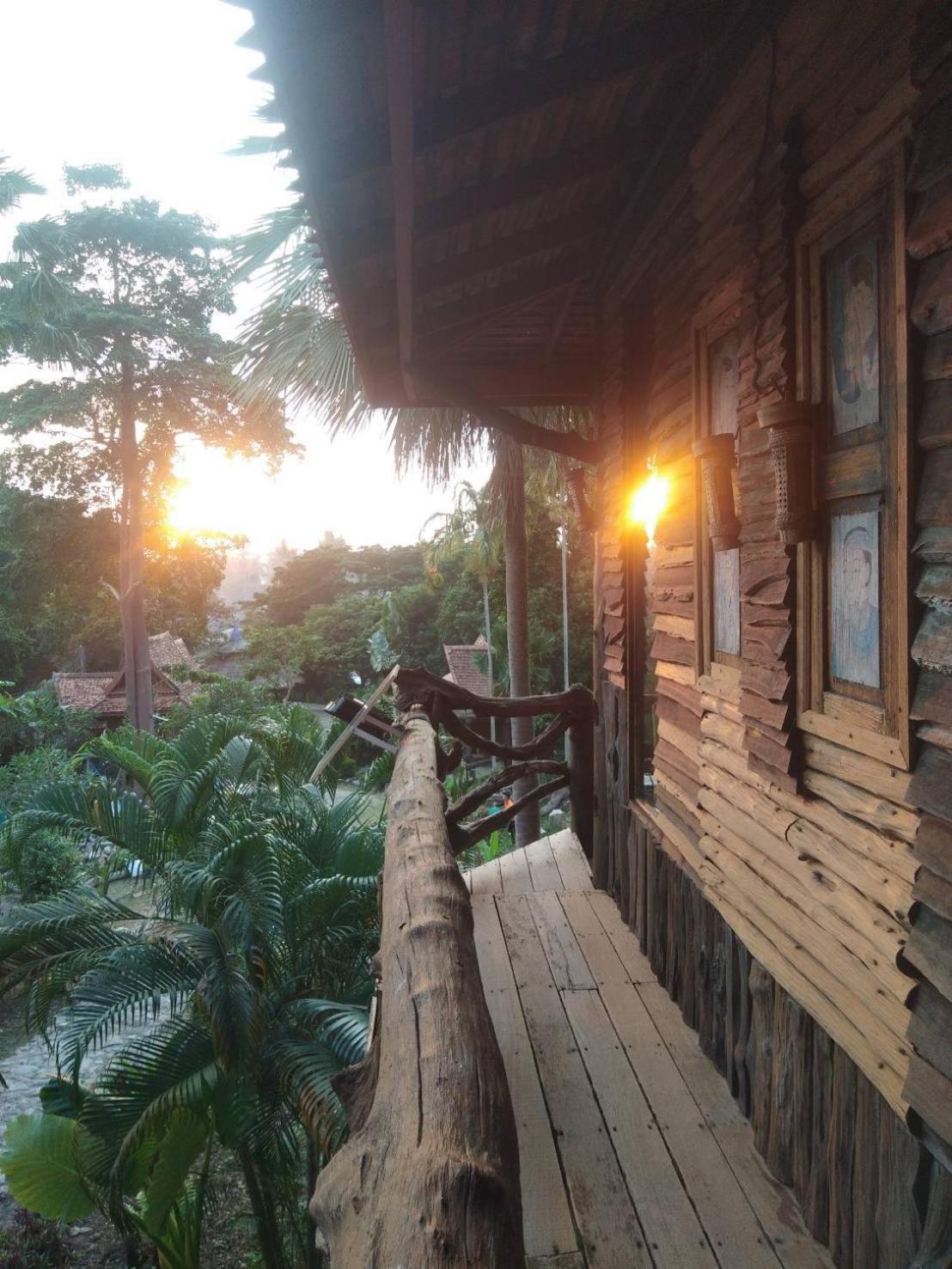 Orchid Home Ko Tao Bagian luar foto