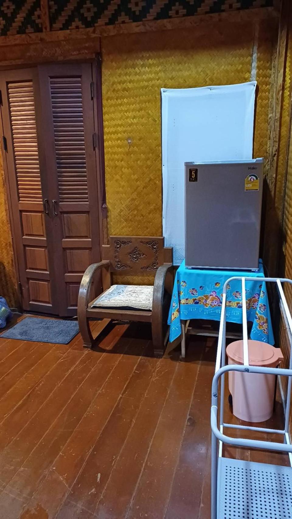 Orchid Home Ko Tao Bagian luar foto
