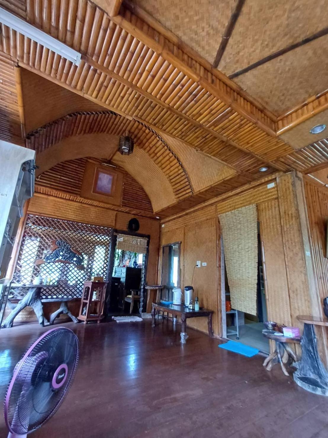 Orchid Home Ko Tao Bagian luar foto