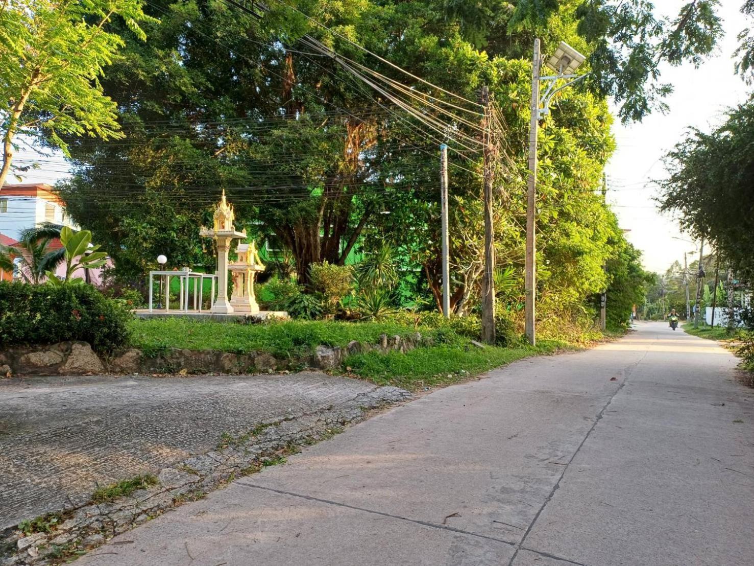 Orchid Home Ko Tao Bagian luar foto