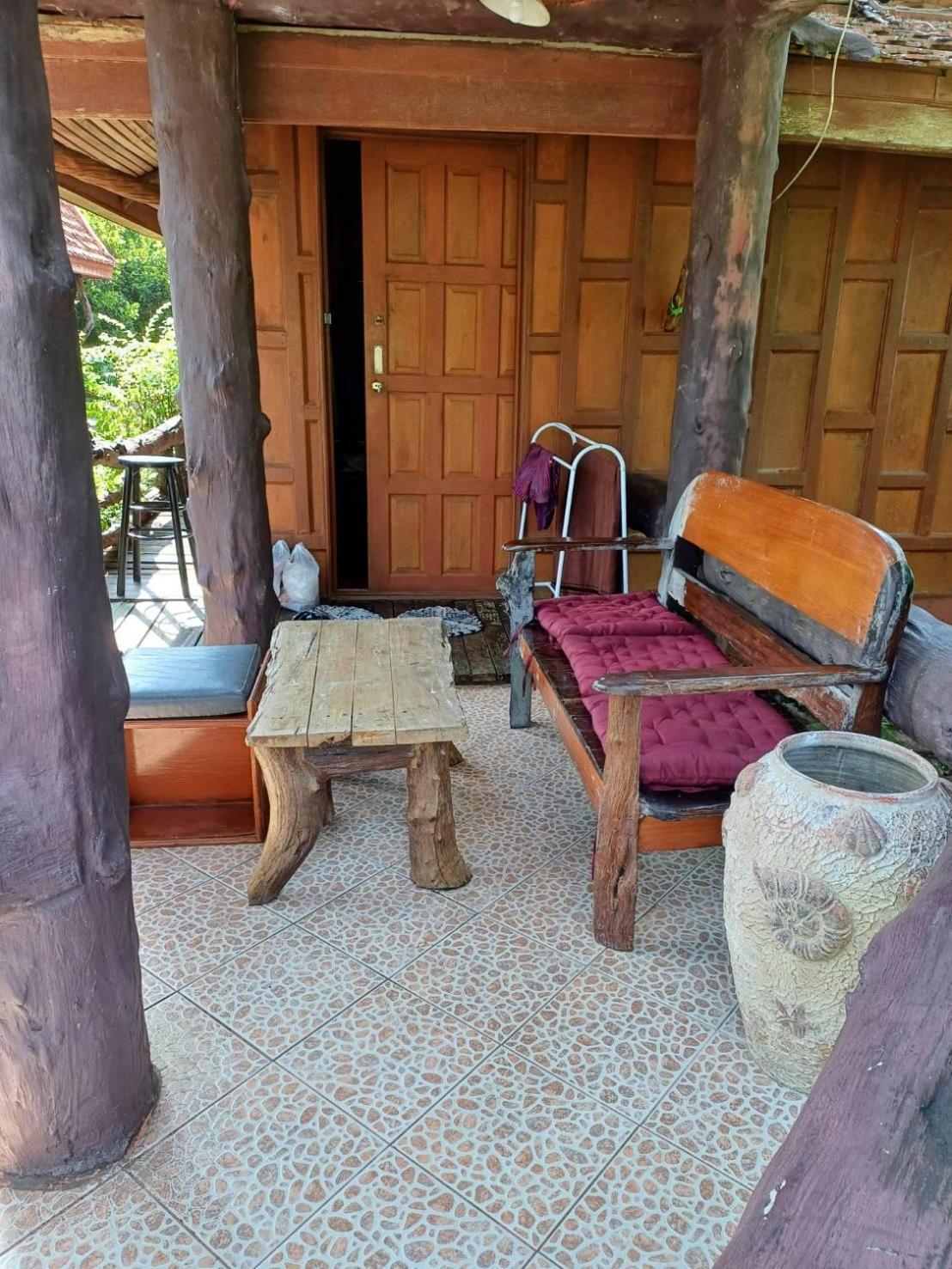 Orchid Home Ko Tao Bagian luar foto
