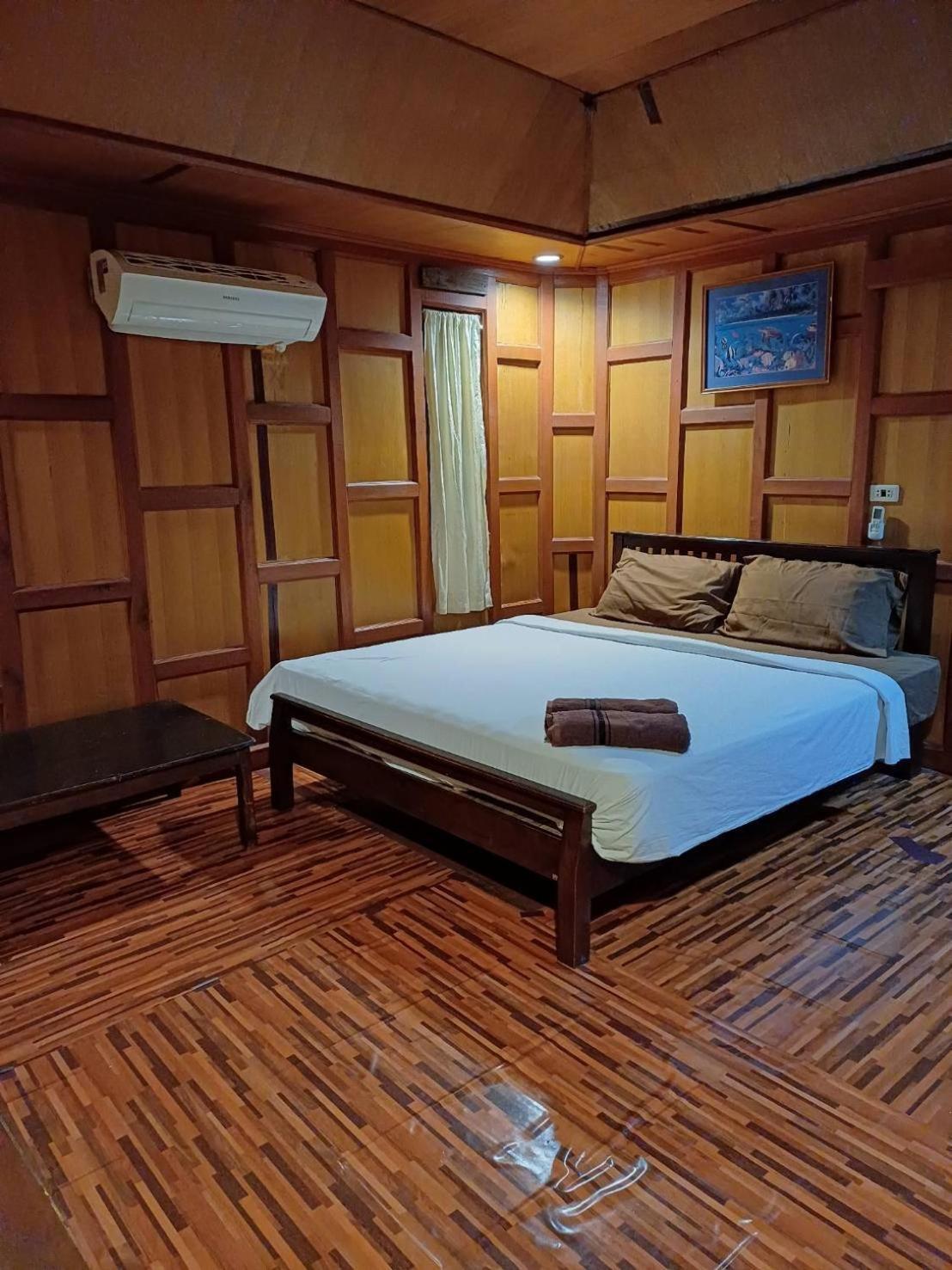 Orchid Home Ko Tao Bagian luar foto