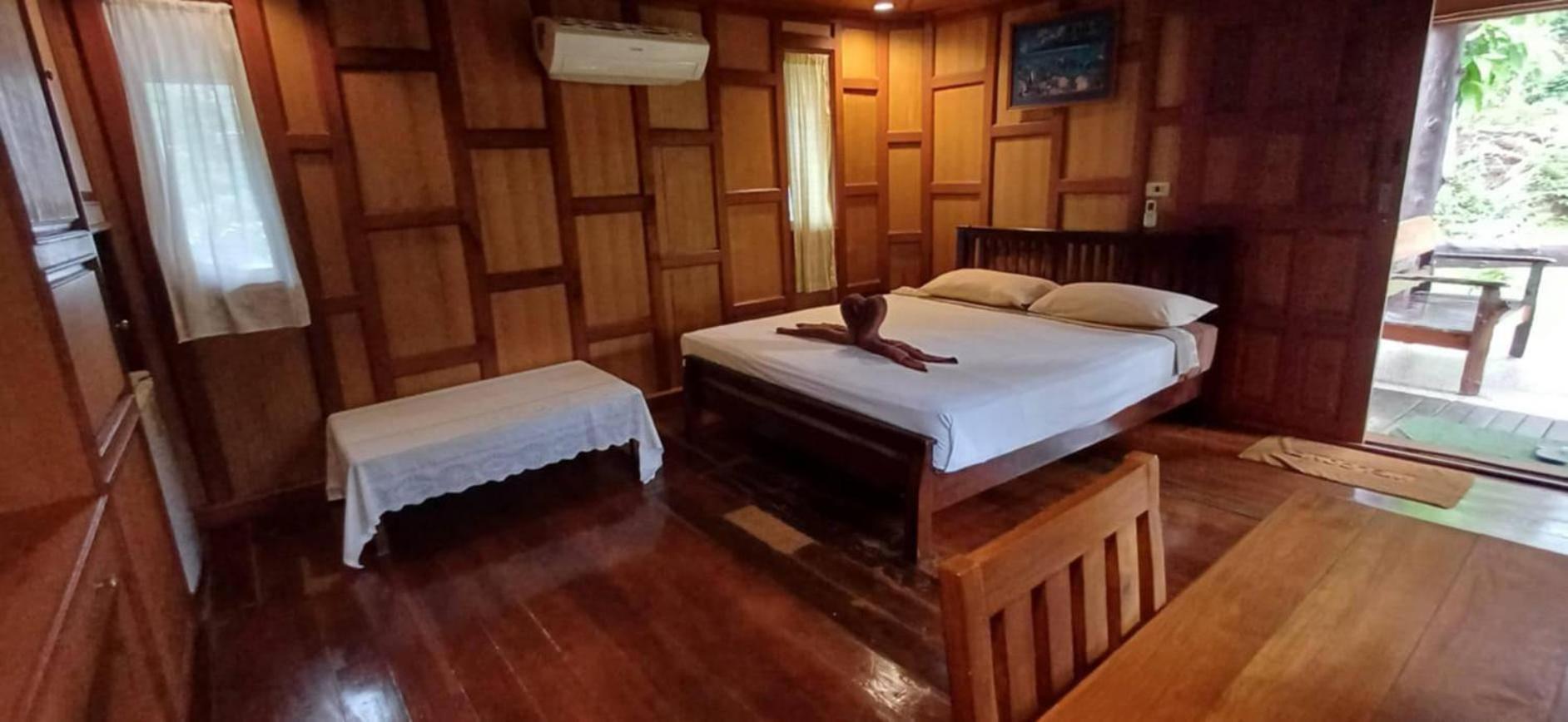 Orchid Home Ko Tao Bagian luar foto