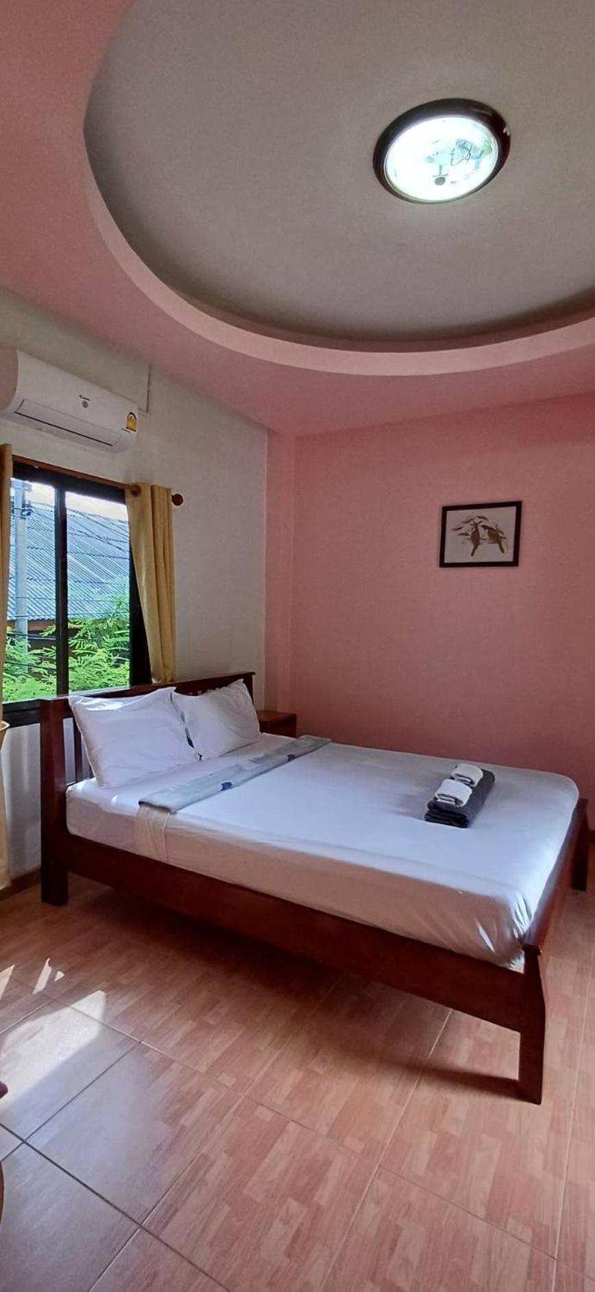 Orchid Home Ko Tao Bagian luar foto