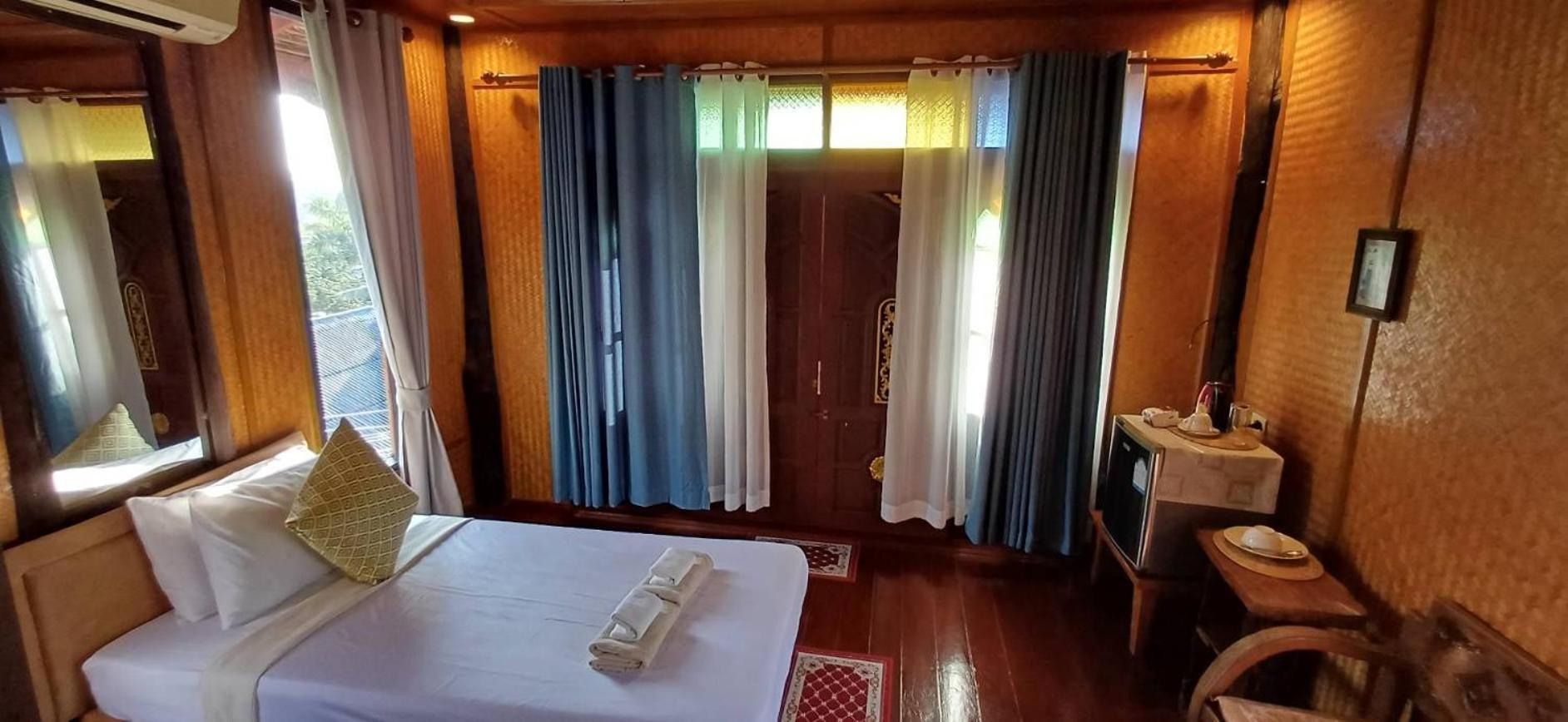 Orchid Home Ko Tao Bagian luar foto