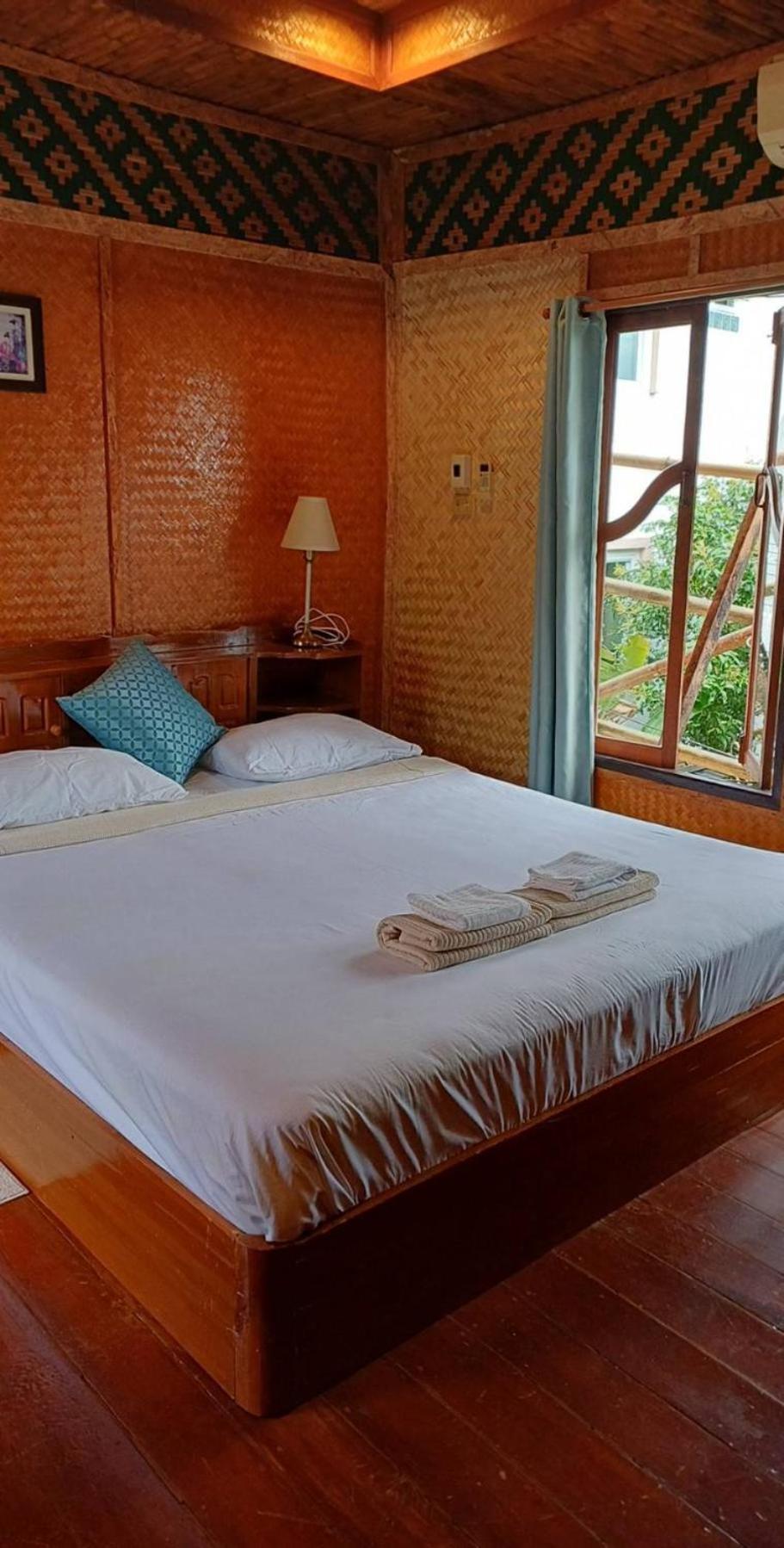 Orchid Home Ko Tao Bagian luar foto