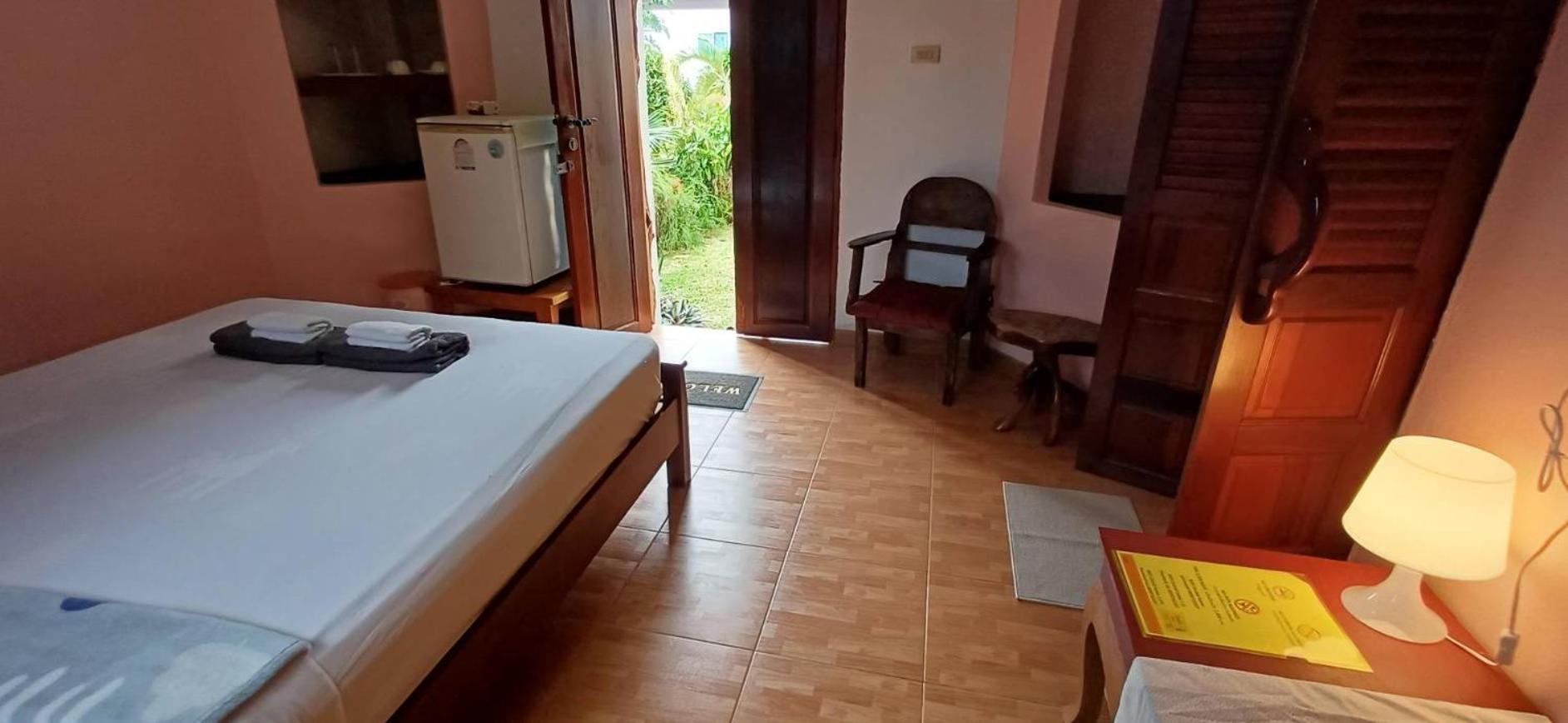 Orchid Home Ko Tao Bagian luar foto