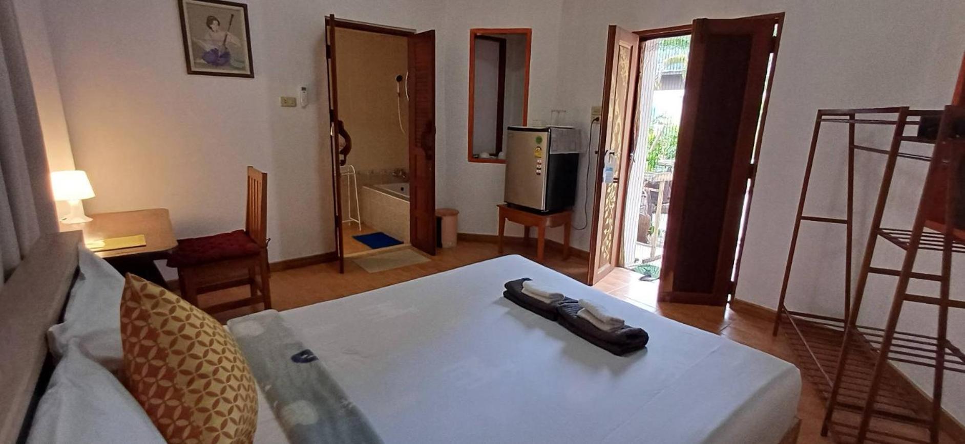 Orchid Home Ko Tao Bagian luar foto